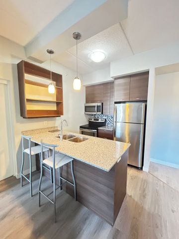 For Lease - 318 Spruce Street Unit# 1604, Waterloo, Ontario - Photo 2