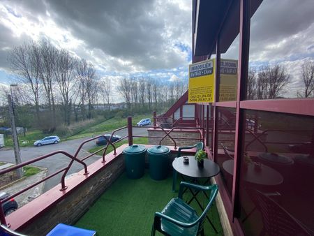 Appartement te huur in Dendermonde - Foto 3