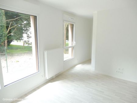 Appartement T2 à louer - 33 m² - Photo 2