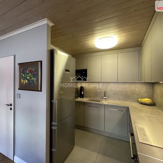 Pronájem, byt 3+KK, mezonet, 97 m - Photo 1