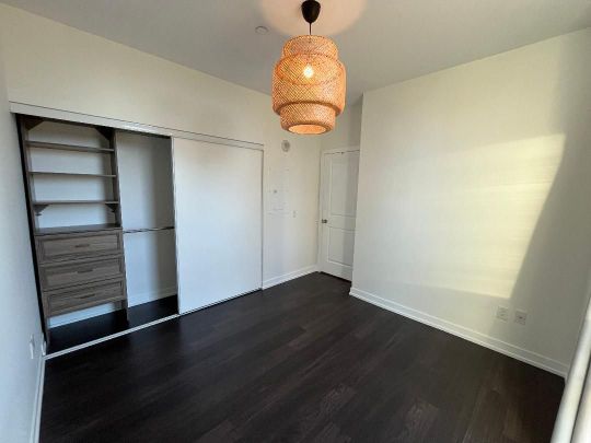 For Lease - 8 Fieldway Road Unit# 608, Toronto, Ontario - Photo 1