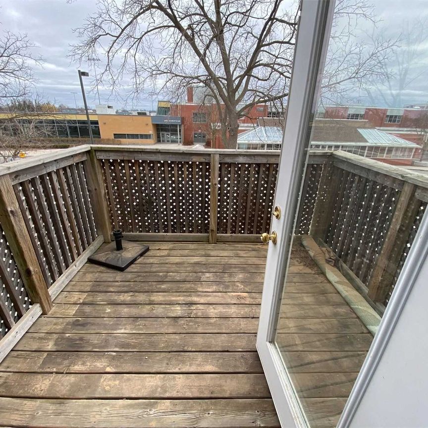 For Lease - 76 Guelph Street Unit# D, Halton Hills, Ontario - Photo 1