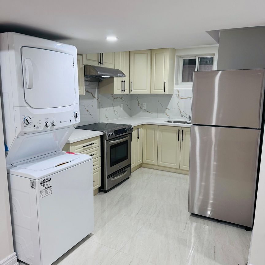For Lease - 3 Christie Drive Unit# Bsmt, Brampton, Ontario - Photo 1
