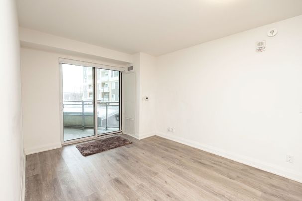 For Lease - 58 Lakeside Terrace Unit# 201, Barrie, Ontario - Photo 1