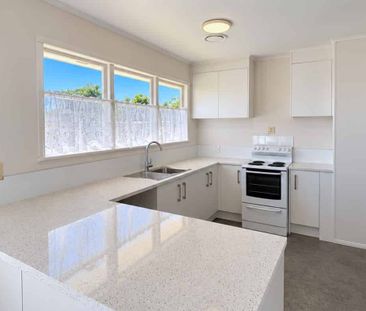 Freshly Renovated 3 Bedroom House - Photo 4