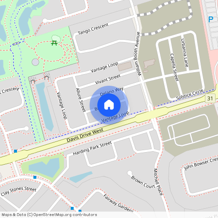 117 Bravo Lane, Newmarket