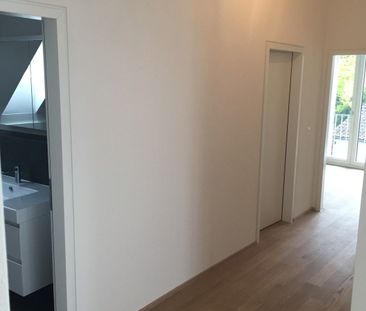 Wunderschöne Maisonette-Wohnung mit Seeblick in Zürich - Photo 4