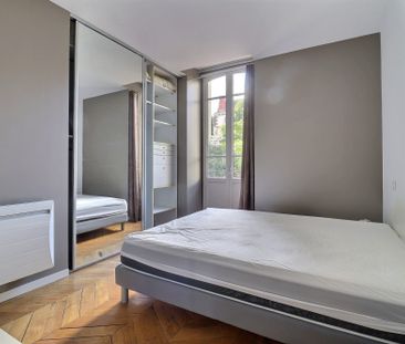 Location Appartement 5 pièces 104m² ROYAT 63130 - Photo 3