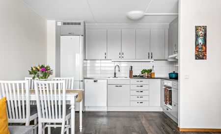 Växthusvägen, Bro - Foto 2