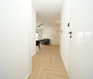 Mieszkanie wynajem Gorzów, os. Europejskie, 2 pokoje, 42 m - Photo 3