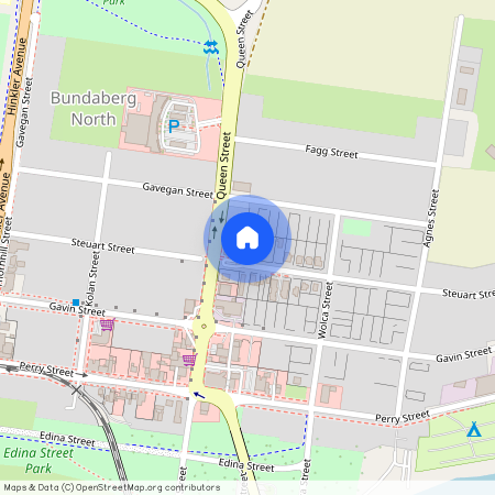 69 Steuart Street, Bundaberg North