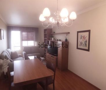 Alquiler de piso en Calle Pintor Zubiri - Foto 5