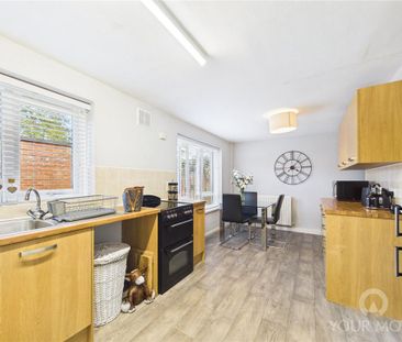 2 bedroom end of terrace house to rent - Photo 6