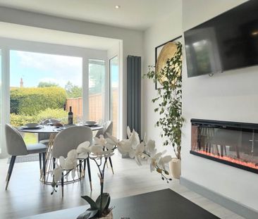 2 bedroom semi-detached house to rent - Photo 2