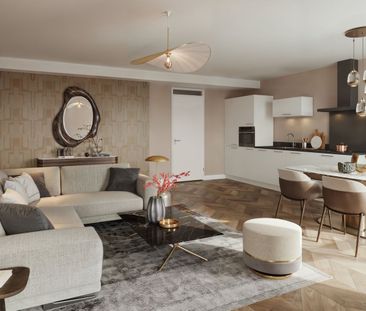 Appartement te huur: Vitus Beringstraat 171 1363 LR Almere - Photo 4