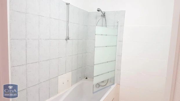 Appartement à louer 1 pièce 34.65m² - Photo 1