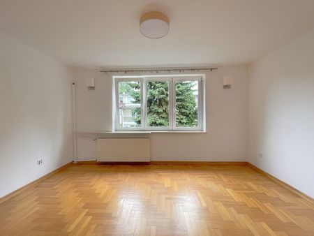 Przestronny dom z ogródkiem / biuro – Saska Kępa - Фото 3