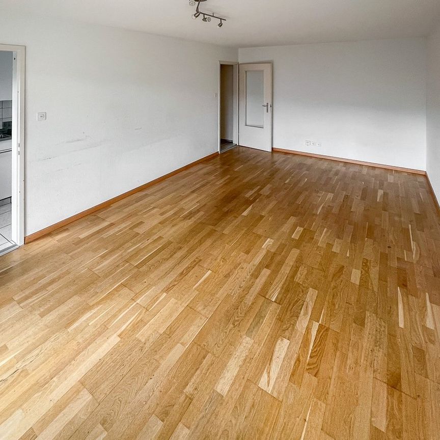 Gemütliche 2.0-Zi. Wohnung Nähe Stadtzentrum - Photo 1