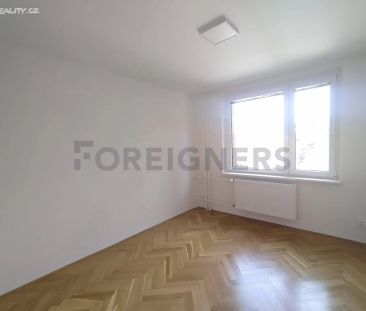 Pronájem bytu 2+1 52 m² - Photo 1