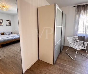 Voll möbliertes Wohnen Am Homburg. Perfekt für Pendler und Studiere... - Photo 1