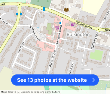 Chequer Street, Bulkington - Photo 1