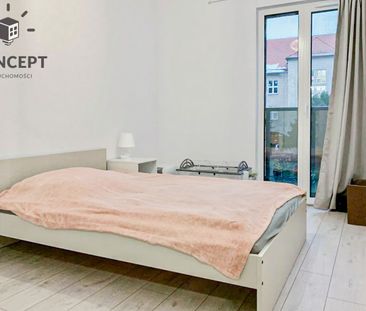 3 pok. | Balkon | Garaż | AC | Krzyki - Фото 1