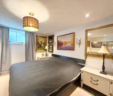 For Lease - 39 Shamokin Drive Unit# Lower, Toronto, Ontario - Photo 6