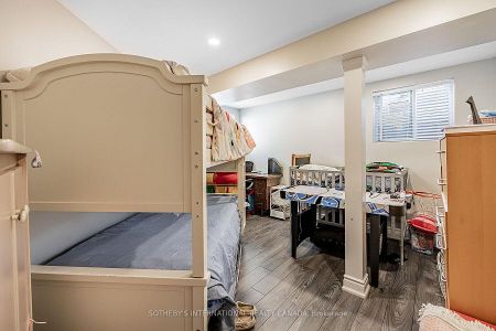 For Lease - 5930 Bassinger Place Unit# Bsmt, Mississauga, Ontario - Photo 4