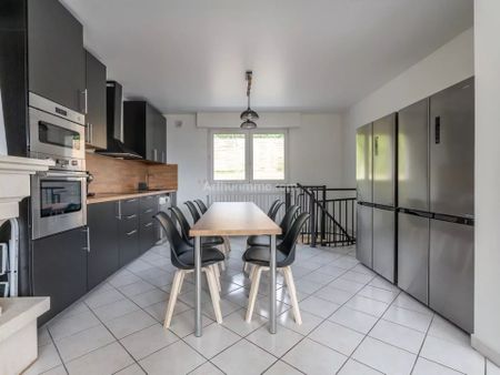 Location Chambre 1 pièces 11 m2 à Thorigny-sur-Marne - Photo 3