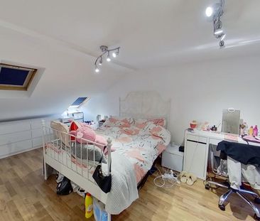 5 bedroom terraced house to rent - Photo 2