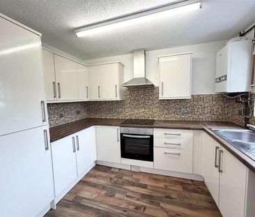 Ffordd Y Parc, Litchard, Bridgend, CF31 - Photo 3