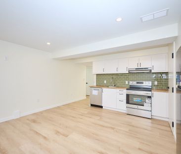 For Lease - 4652 Belfast Avenue Unit# Lower Unit, Niagara Falls, On... - Photo 3