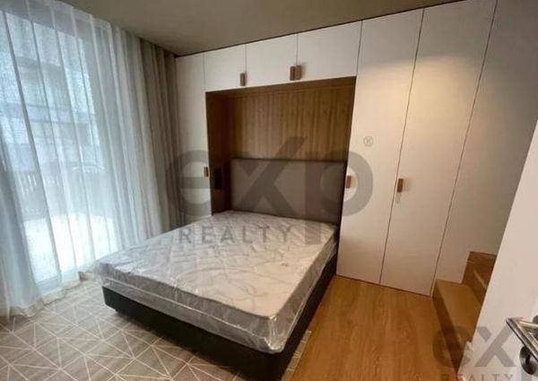 Apartamento T2 em Porto