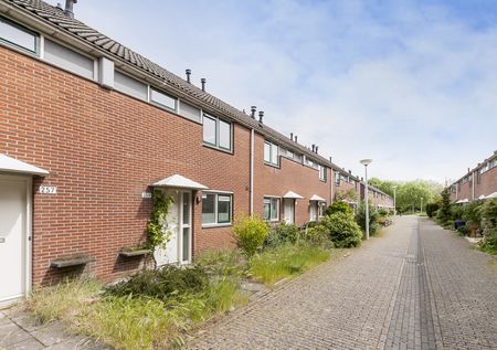 Mijndenhof 255 Amsterdam - Foto 2