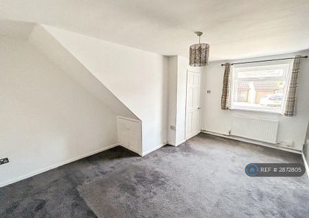 2 bedroom terraced house to rent - Photo 5