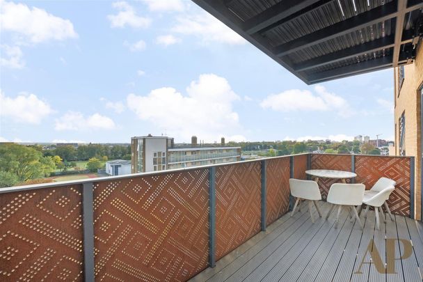 East Acton Lane, Acton - Photo 1