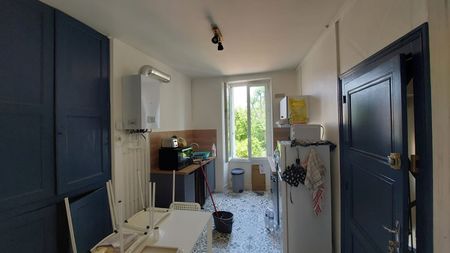 Location Appartement 2 pièces 40m² - Photo 3