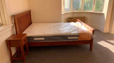 Ensuite room on Union Street, North Dunedin - Photo 2