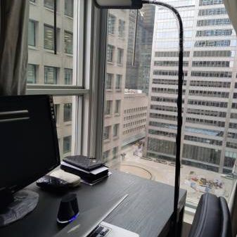 UNBEATABLE FURNISHED LUXURY CONDO NEAR EATON CENTER - FLEXIBLE PRICE - Photo 1