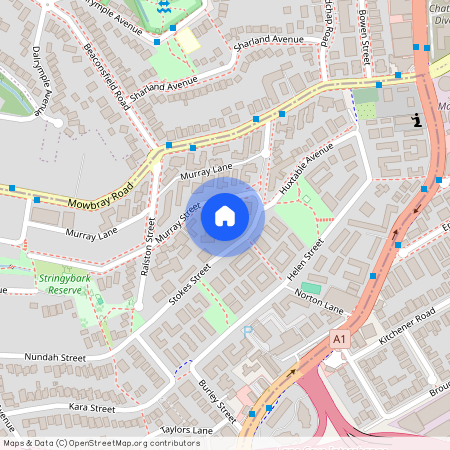 22/4 Murray Street, Lane Cove NSW 2066