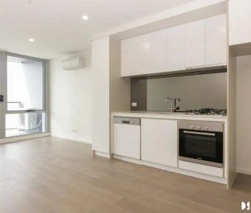 “Stylish 1-Bedroom Apartment in Footscray” - Photo 1