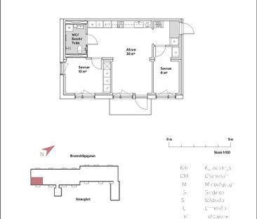 Brunnshögsgatan 20A - Photo 5