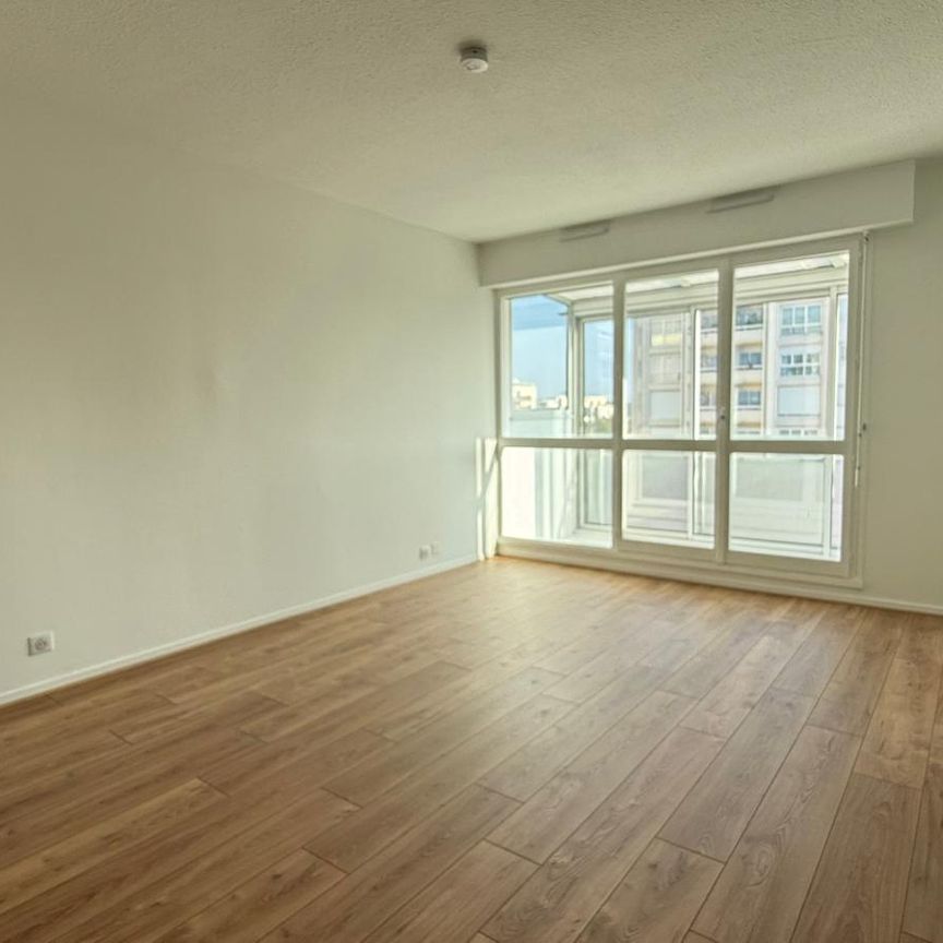 Location Appartement 2 pièces 44m² - Photo 1