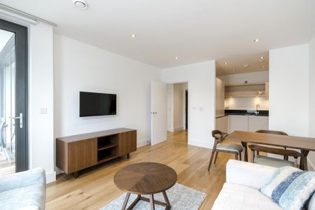 1 bedroom apartment to rent - Photo 4