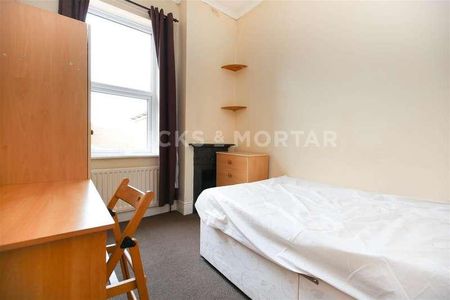 (?ppw) Addycombe Terrace, Heaton, Newcastle Upon Tyne, NE6 - Photo 4