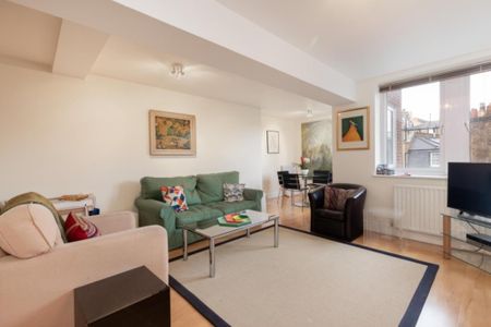 2 bedroom apartment to rent - Photo 4