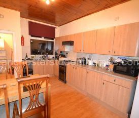 Kensington Avenue, Manchester, M14 5PG - Photo 1