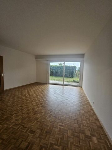 3.5 locali con giardino - Foto 2