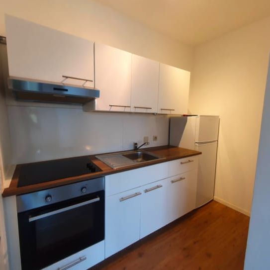 Appartement te huur - Foto 1