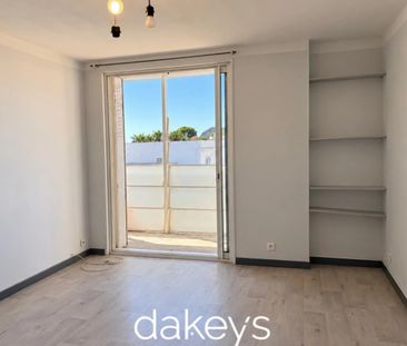 LOCATION APPARTEMENT LA CIOTAT - Photo 6